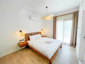 Deluxe Room - Riserva Butik Otel Urla (Urla)