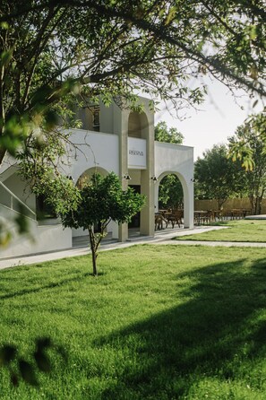 Exterior - Riserva Butik Otel Urla (Urla)