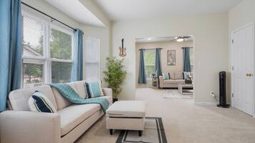 Smart TV y monitor de computadora