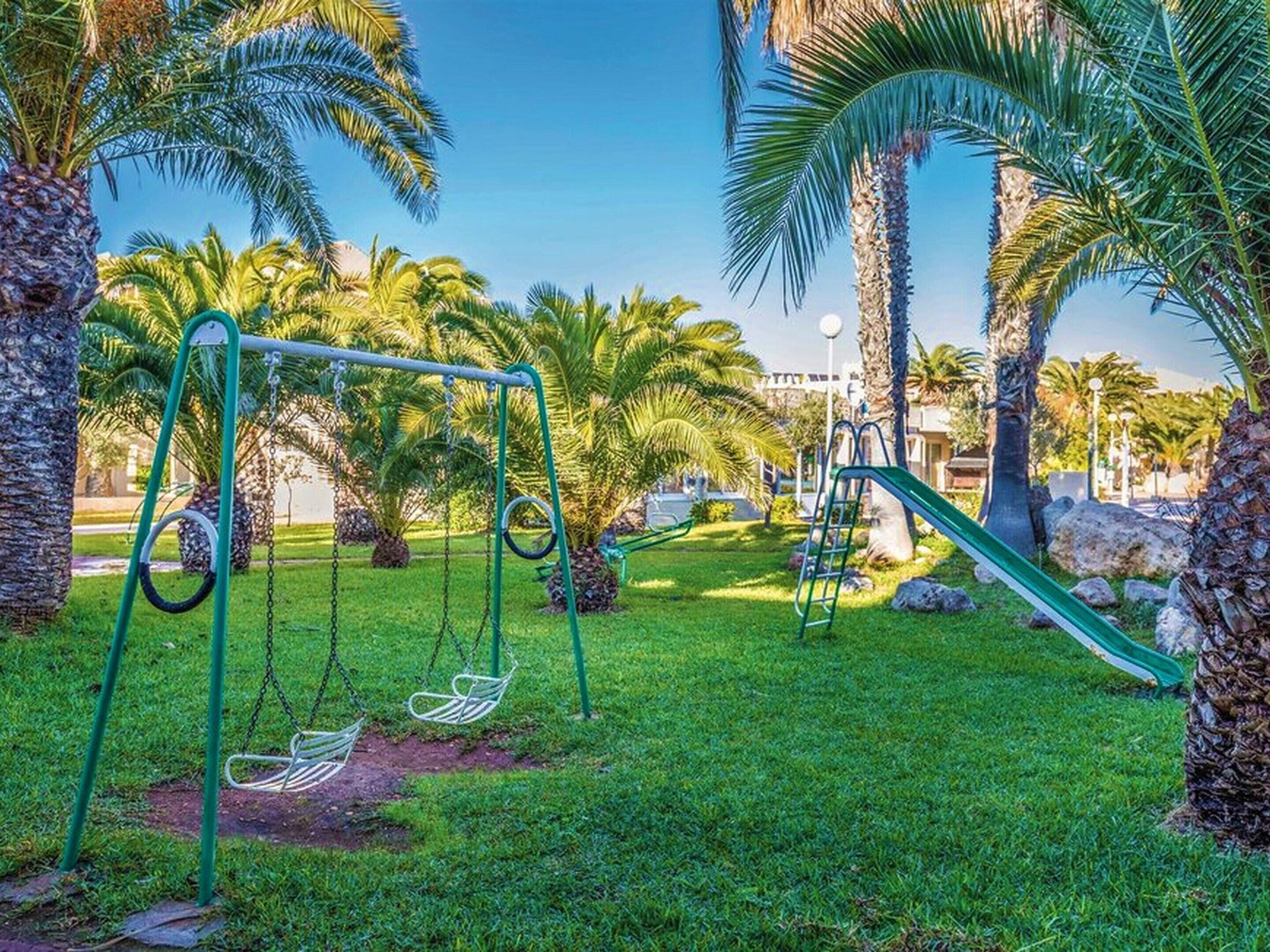 Appartement | Équipement de l’hébergement