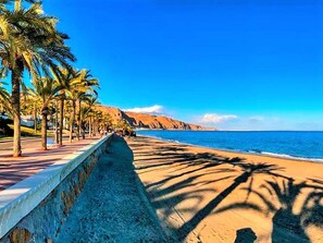 Apartment | View from property - Belvilla by OYO Macael 2Ao (Roquetas de Mar)