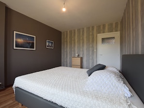 Ferienhaus | 3 Schlafzimmer, individuell eingerichtet