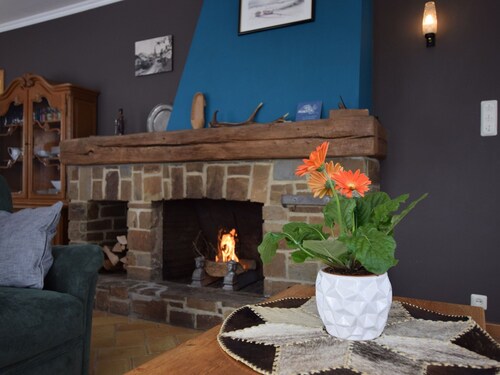 Peaceful Ardennes Retreat