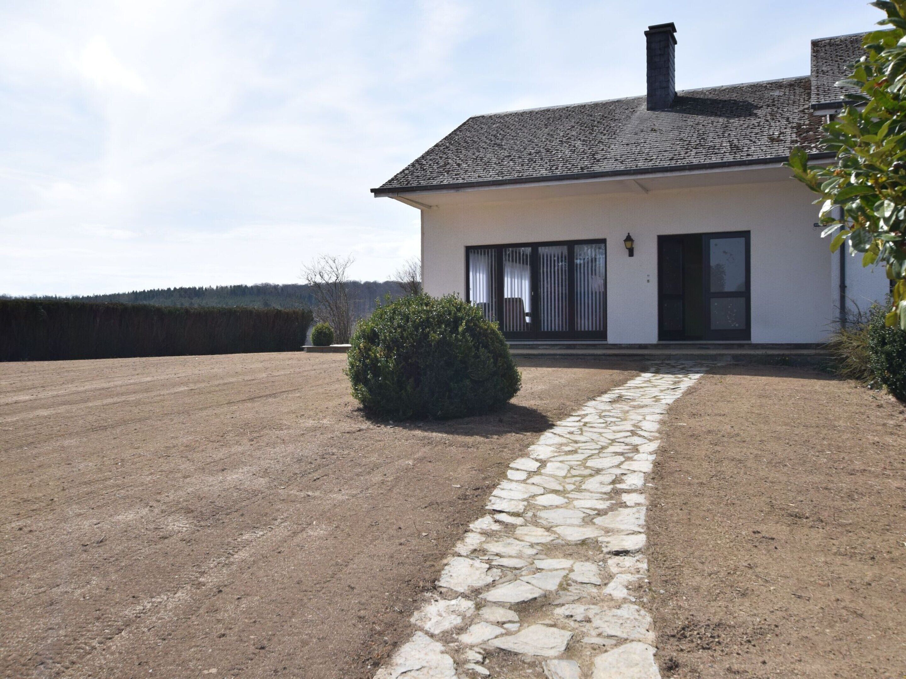 獨棟房屋 | 外觀