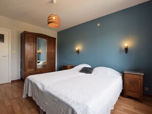 House - Peaceful Ardennes Retreat (Daverdisse)