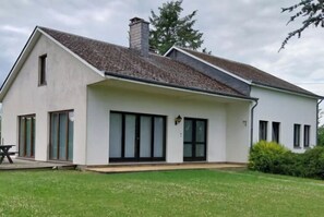House | Exterior