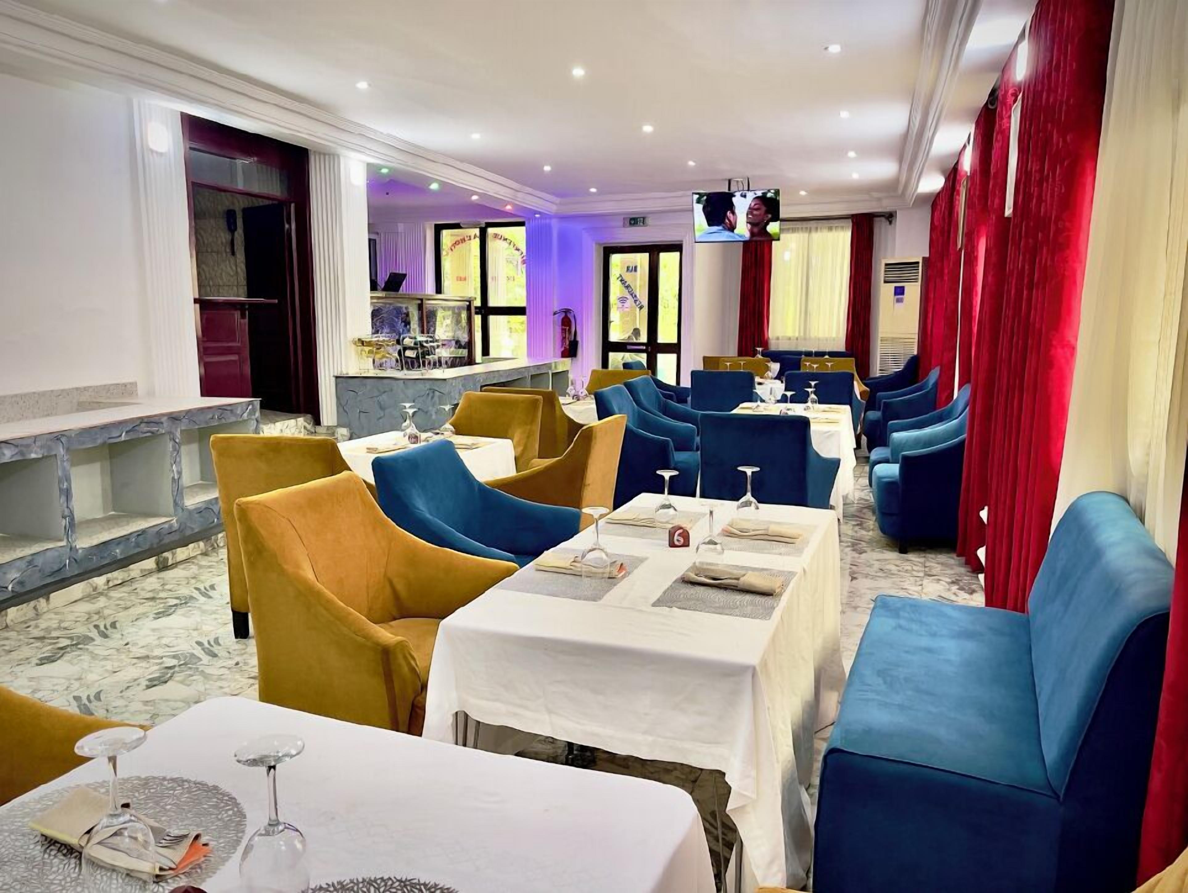 Restaurante