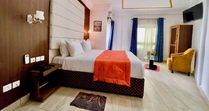Hotel Vent et Maree