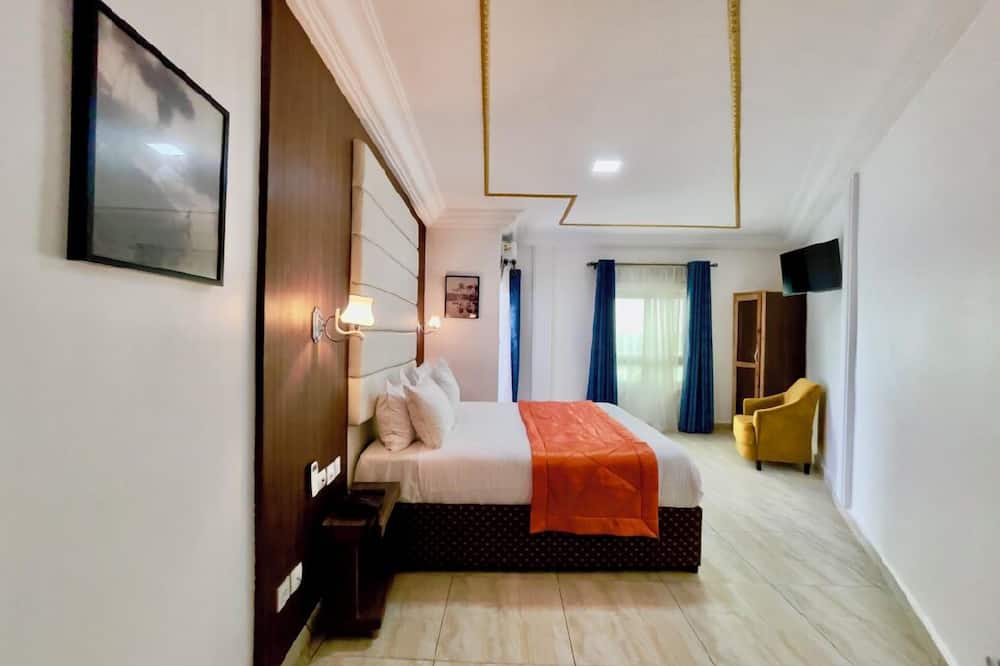 Hotel Vent et Maree