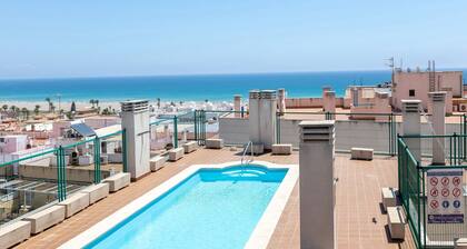 Belvilla by OYO Piso en Garrucha