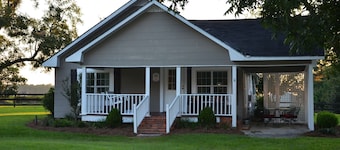 Carriage House - Cabin Ensuite