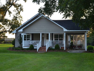 Carriage House - Cabin Ensuite