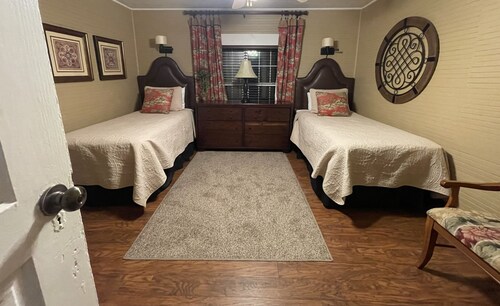 Carriage House - Cabin Ensuite