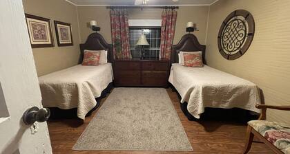 Carriage House - Cabin Ensuite