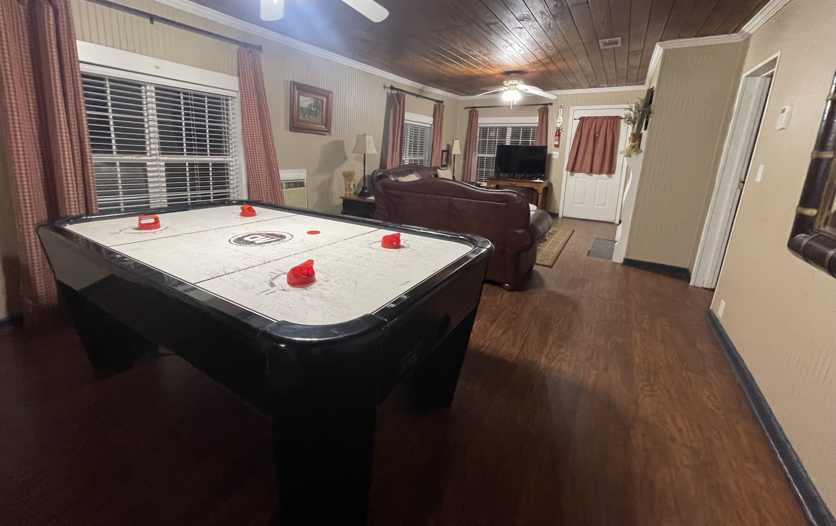 Sala de juegos