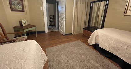 Carriage House - Cabin Ensuite