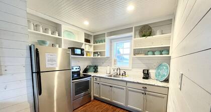 Modern Cottages Caroline's Cottage