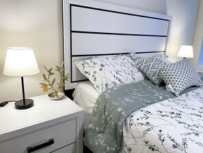 1 quarto, ferros/tábuas de passar roupa, Wi-Fi, roupa de cama