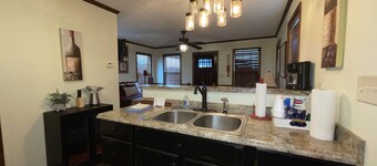 Modern Cottages - Hanks`s Cottage