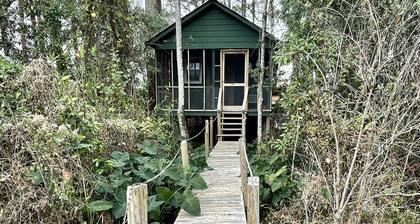 Row Cottages Jasmine Cottage