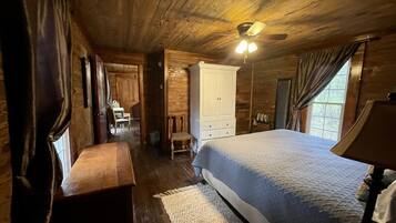 2 quartos, ferros/tábuas de passar roupa, Wi-Fi de cortesia