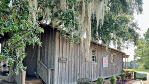 Exterior - Row Cottages Jasmine Cottage (Hartsfield)
