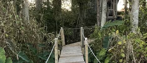 Área da propriedade