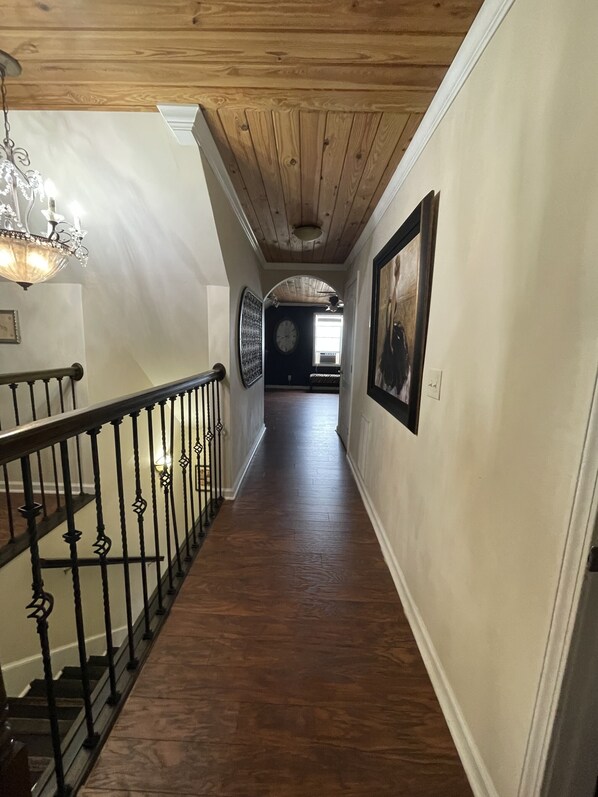 Interieur