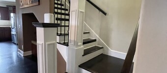 Olive House