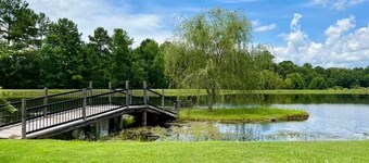 Modern Cottages Max's Cottage