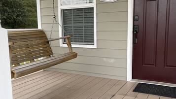 DĂ©tail de lâextĂ©rieur