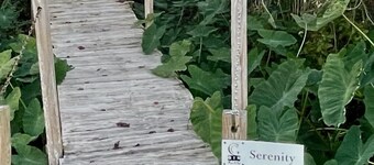 Row Cottages Serenity Cottage