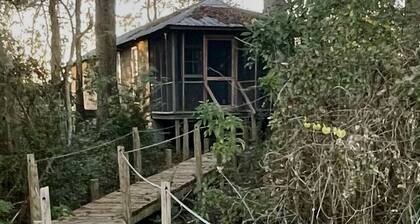 Row Cottages Serenity Cottage