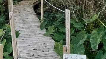 Unterkunftsgelände