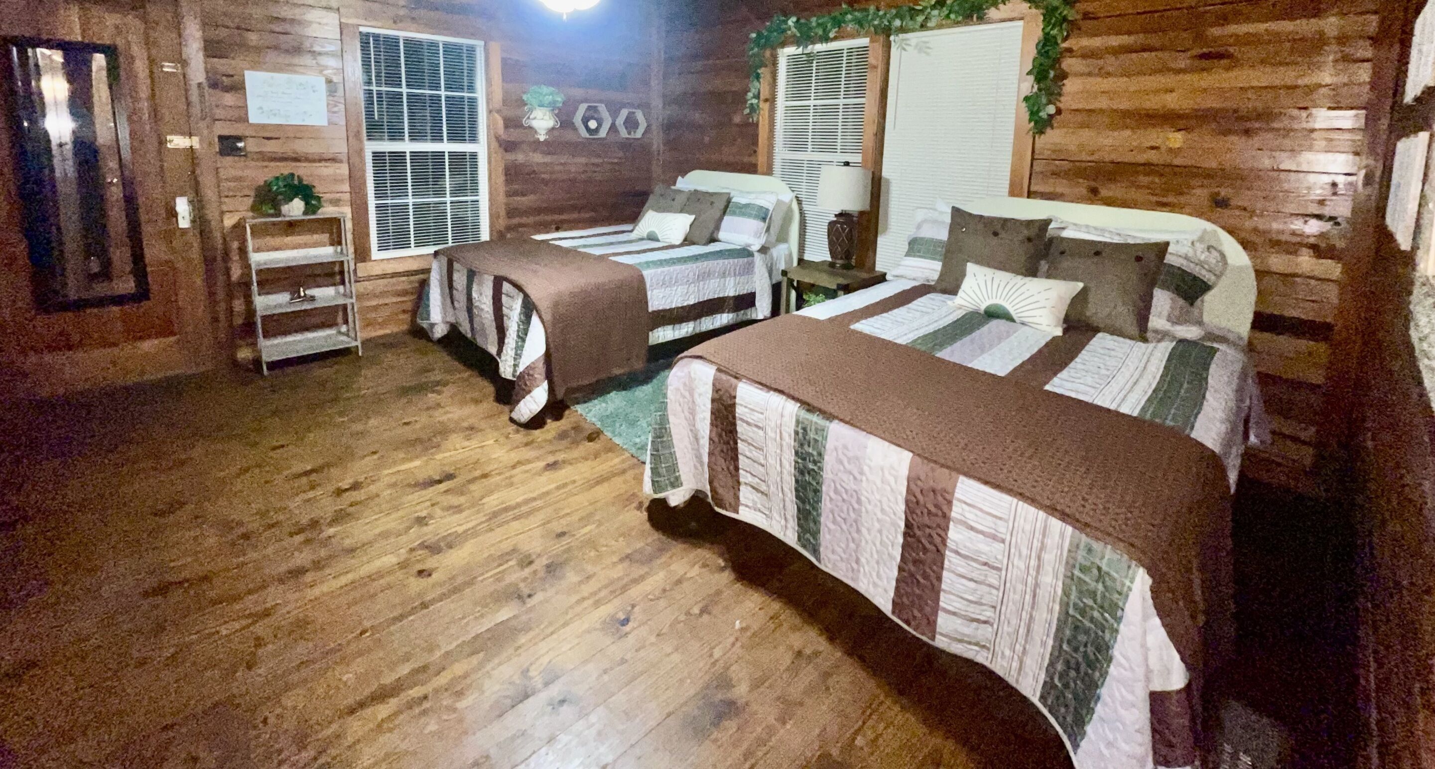1 Schlafzimmer, Bügeleisen/Bügelbrett, kostenloses WLAN