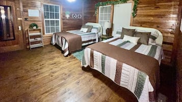 1 Schlafzimmer, Bügeleisen/Bügelbrett, kostenloses WLAN