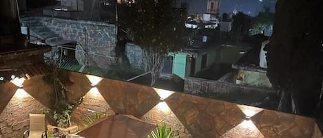 庭園