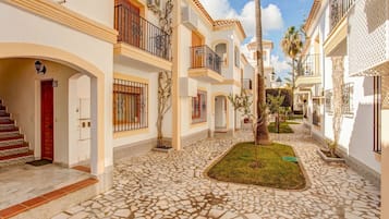 Apartamento | Exterior