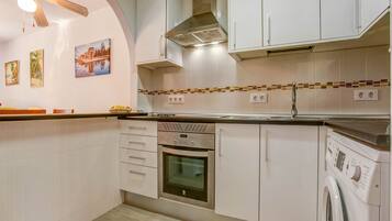 Apartamento | Cocina privada