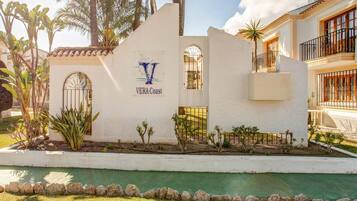 Apartamento | Exterior