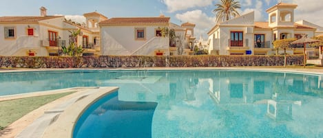 Appartement | Piscine