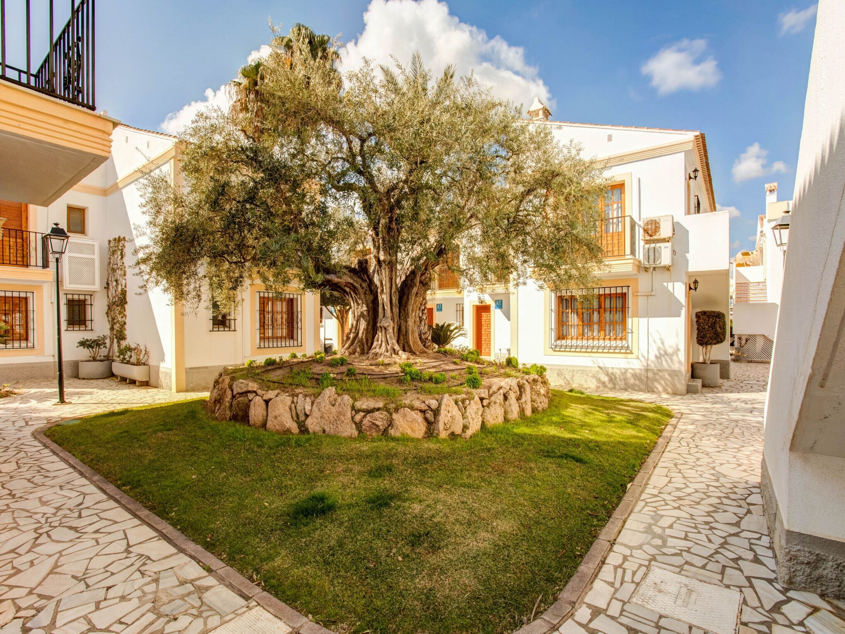 Apartamento | Exterior