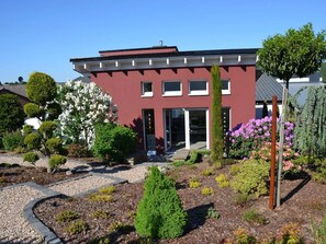 Nhà | Ngoại thất