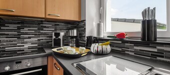 Lavish Holiday Home in Bad Munstereifel With Sauna