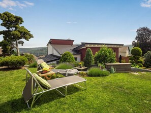 Nhà | Ngoại thất