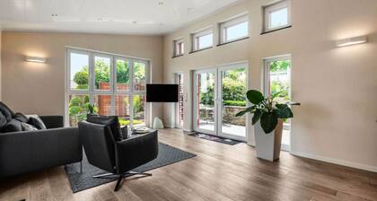 Lavish Holiday Home in Bad Munstereifel With Sauna