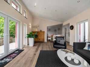 Nhà | Khu phòng khách