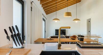 Monte Muro Country House