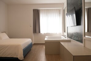 Luxury Double Room - Monumental Luxury Rooms (Caserta)