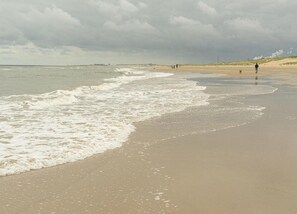 House | View from property - Sustainable Home Near the Golf Course (Velsen-Zuid)